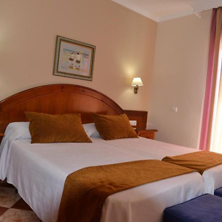 Hostal Cabo Roche Conil de la Frontera Kültér fotó