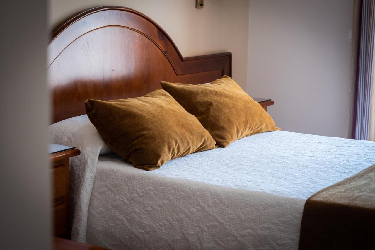 Hostal Cabo Roche Conil de la Frontera Kültér fotó