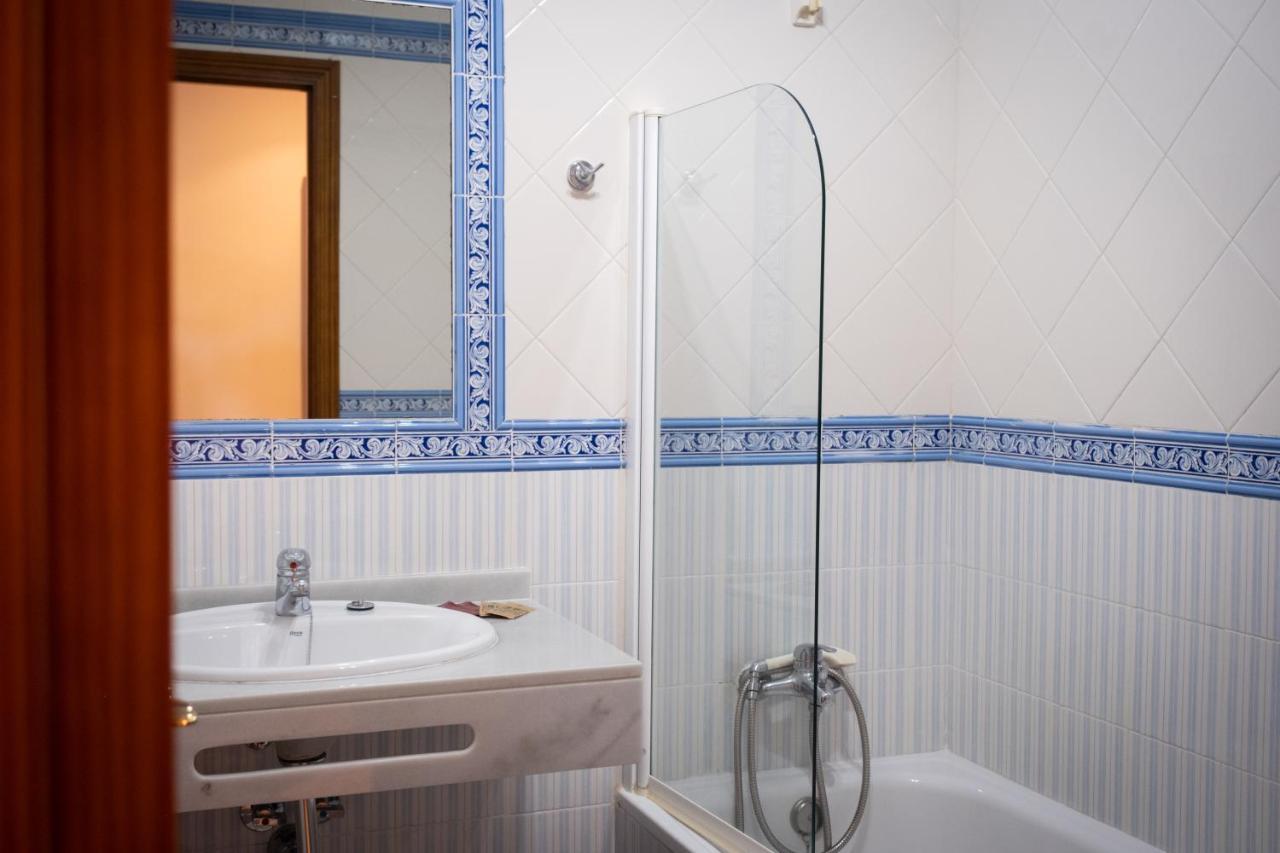 Hostal Cabo Roche Conil de la Frontera Kültér fotó