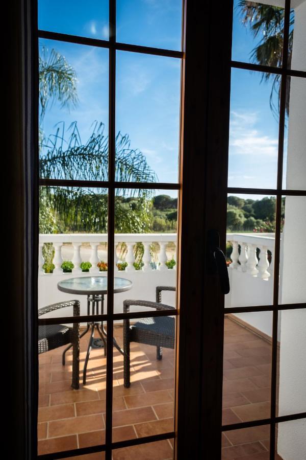 Hostal Cabo Roche Conil de la Frontera Kültér fotó