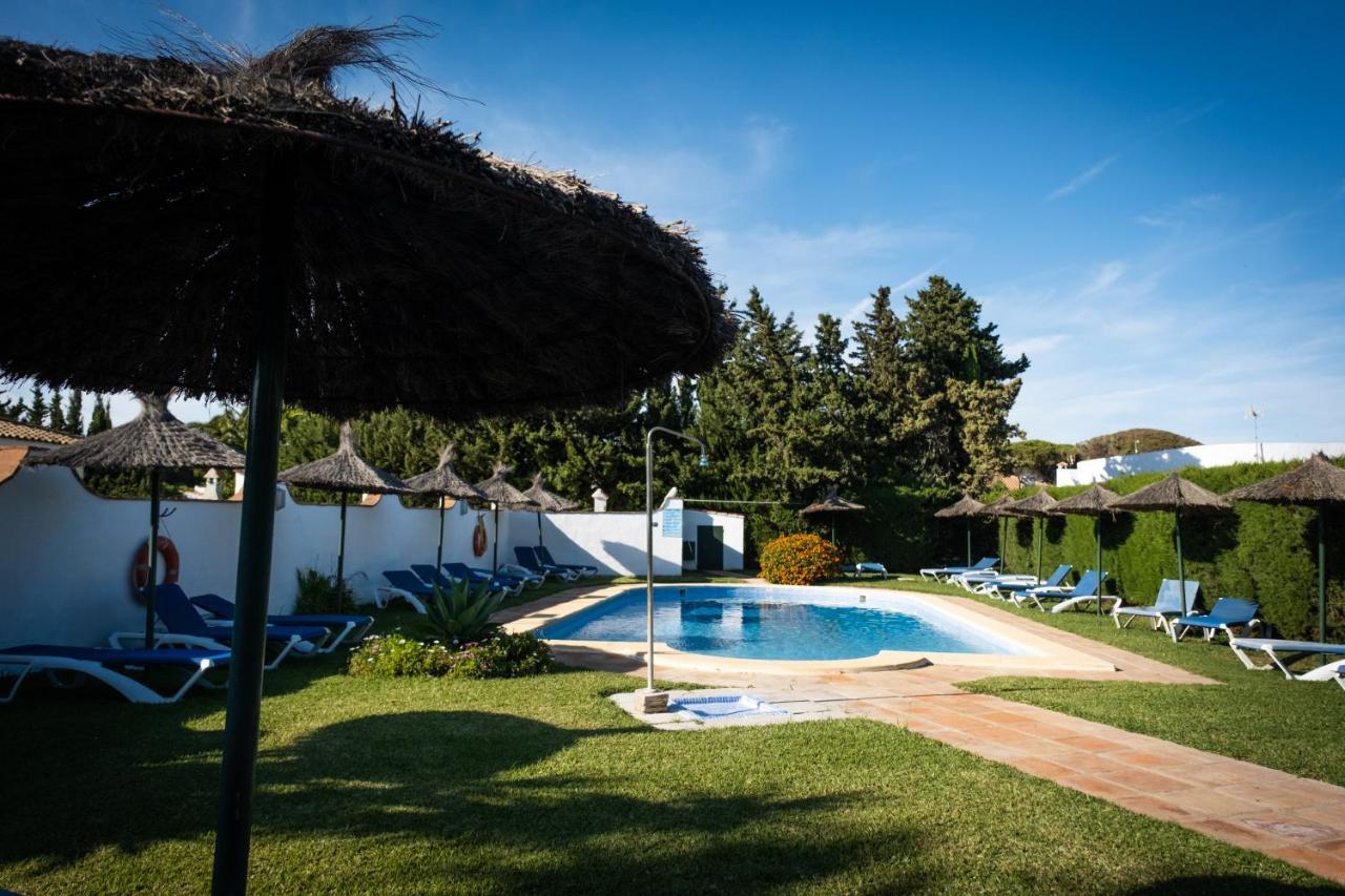 Hostal Cabo Roche Conil de la Frontera Kültér fotó