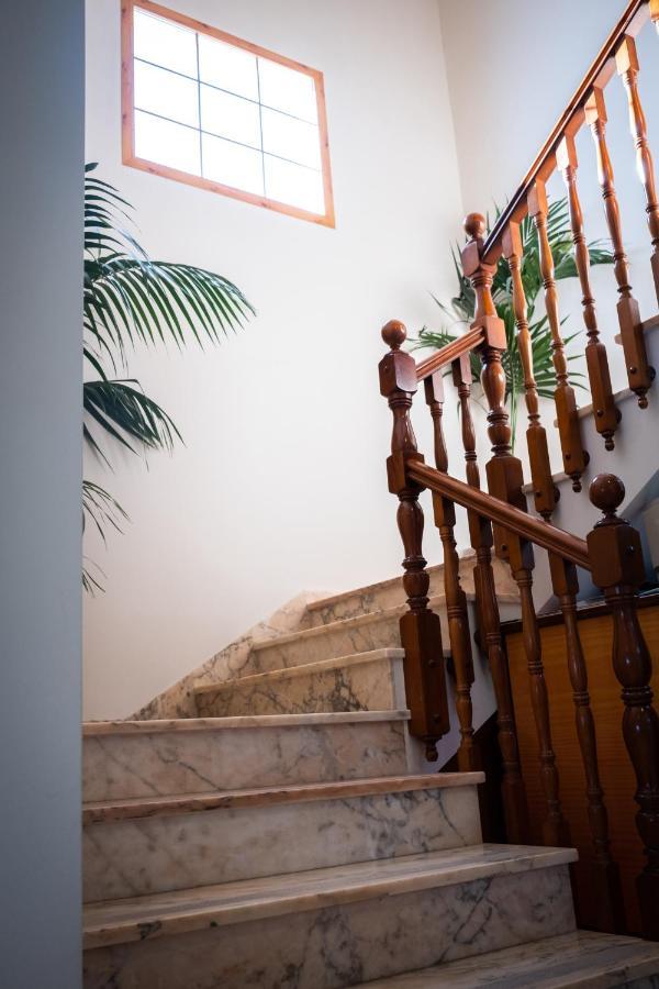 Hostal Cabo Roche Conil de la Frontera Kültér fotó