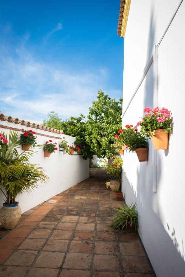 Hostal Cabo Roche Conil de la Frontera Kültér fotó