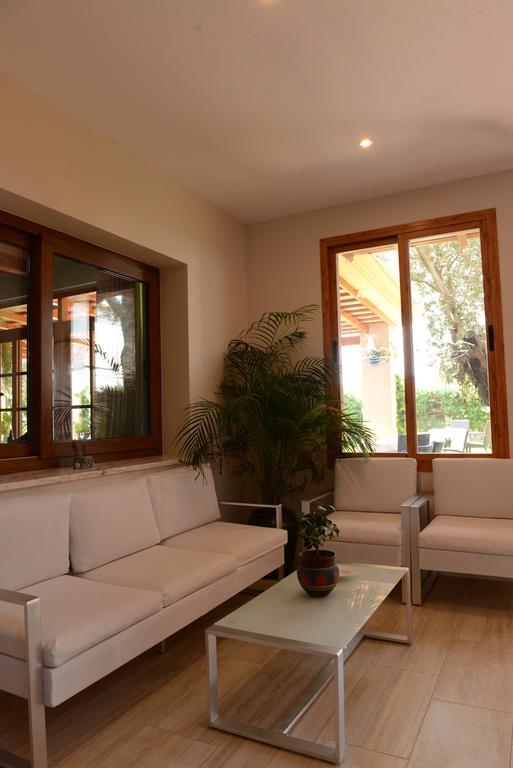 Hostal Cabo Roche Conil de la Frontera Kültér fotó